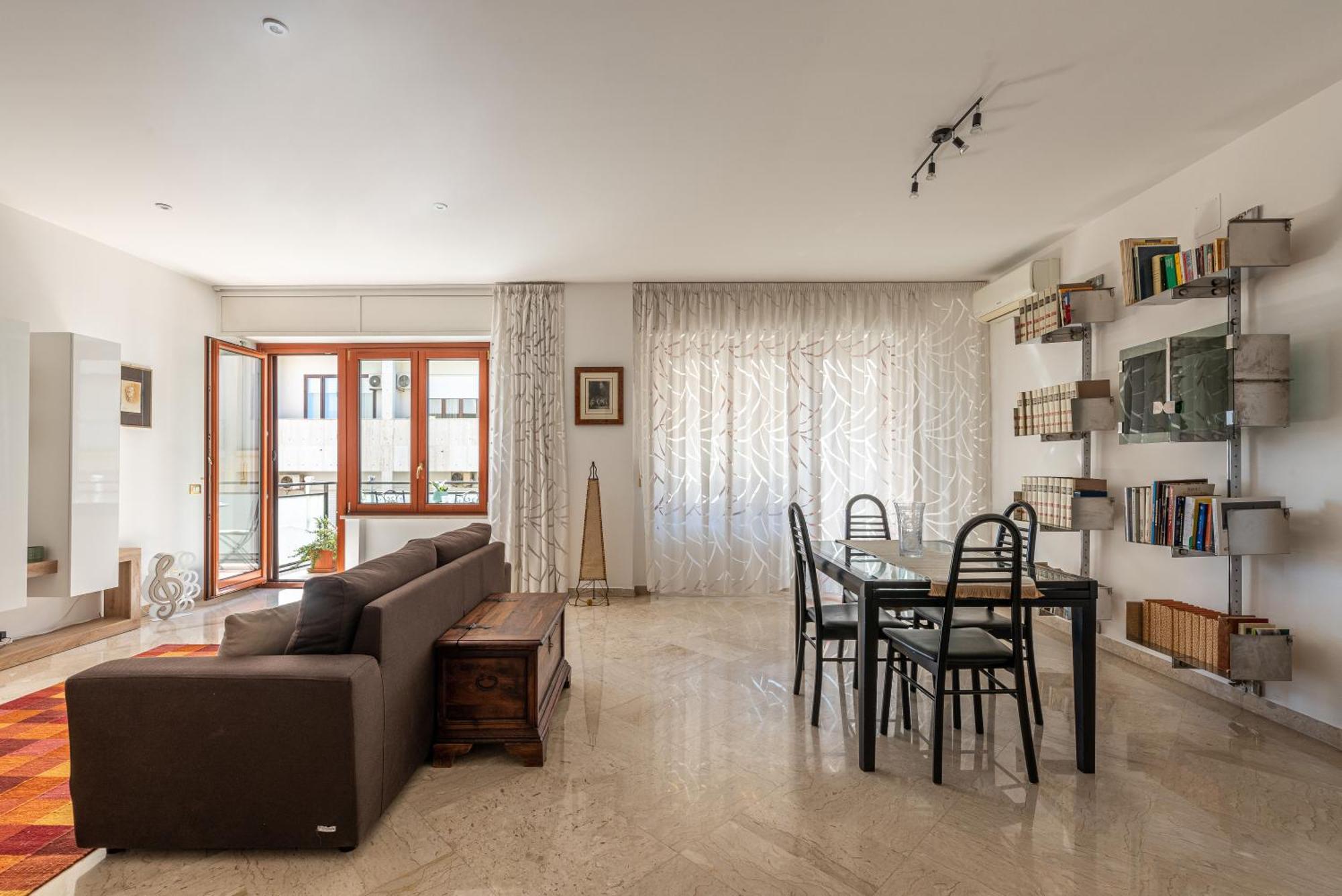La Cassatella Family Home باليرمو المظهر الخارجي الصورة