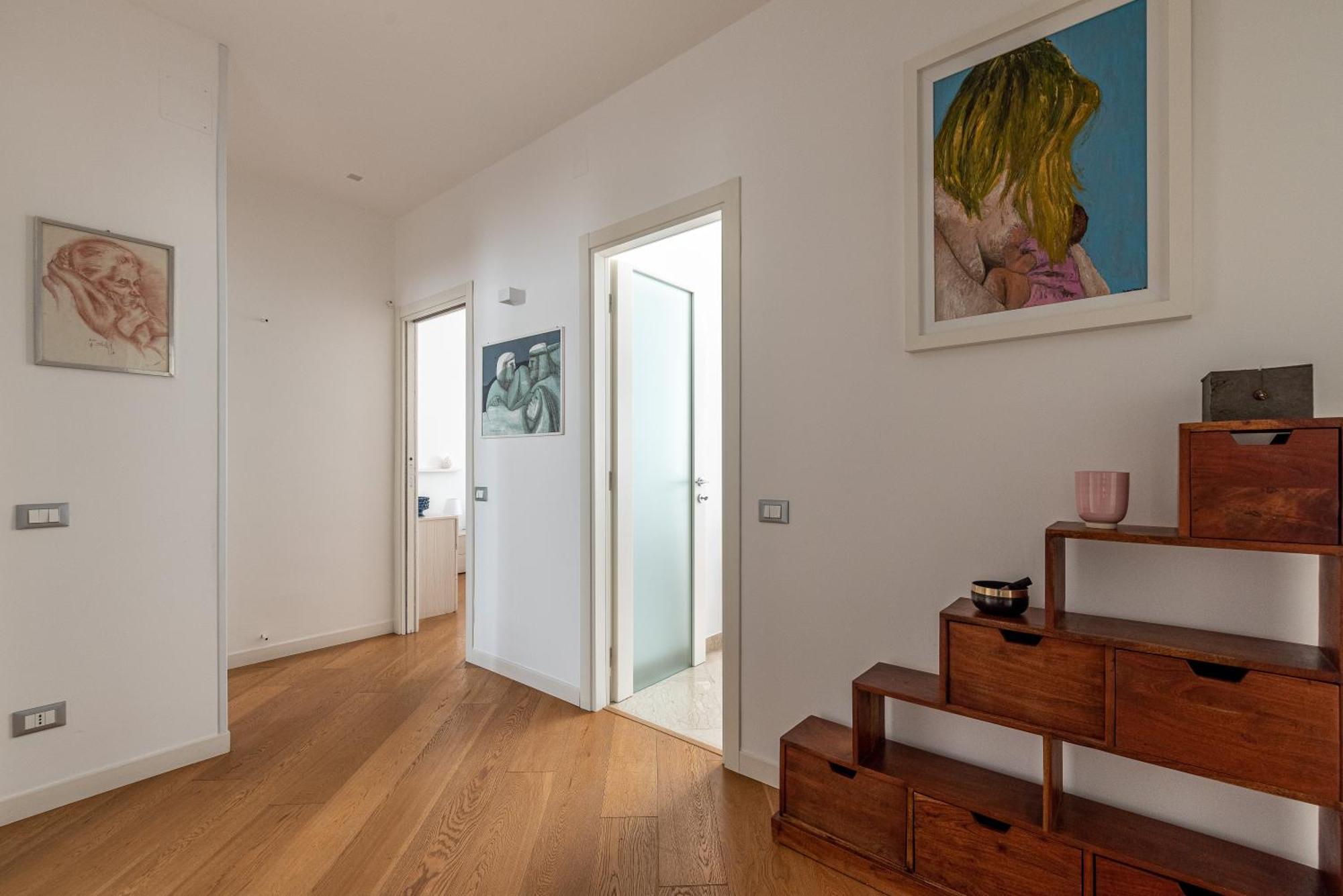 La Cassatella Family Home باليرمو المظهر الخارجي الصورة