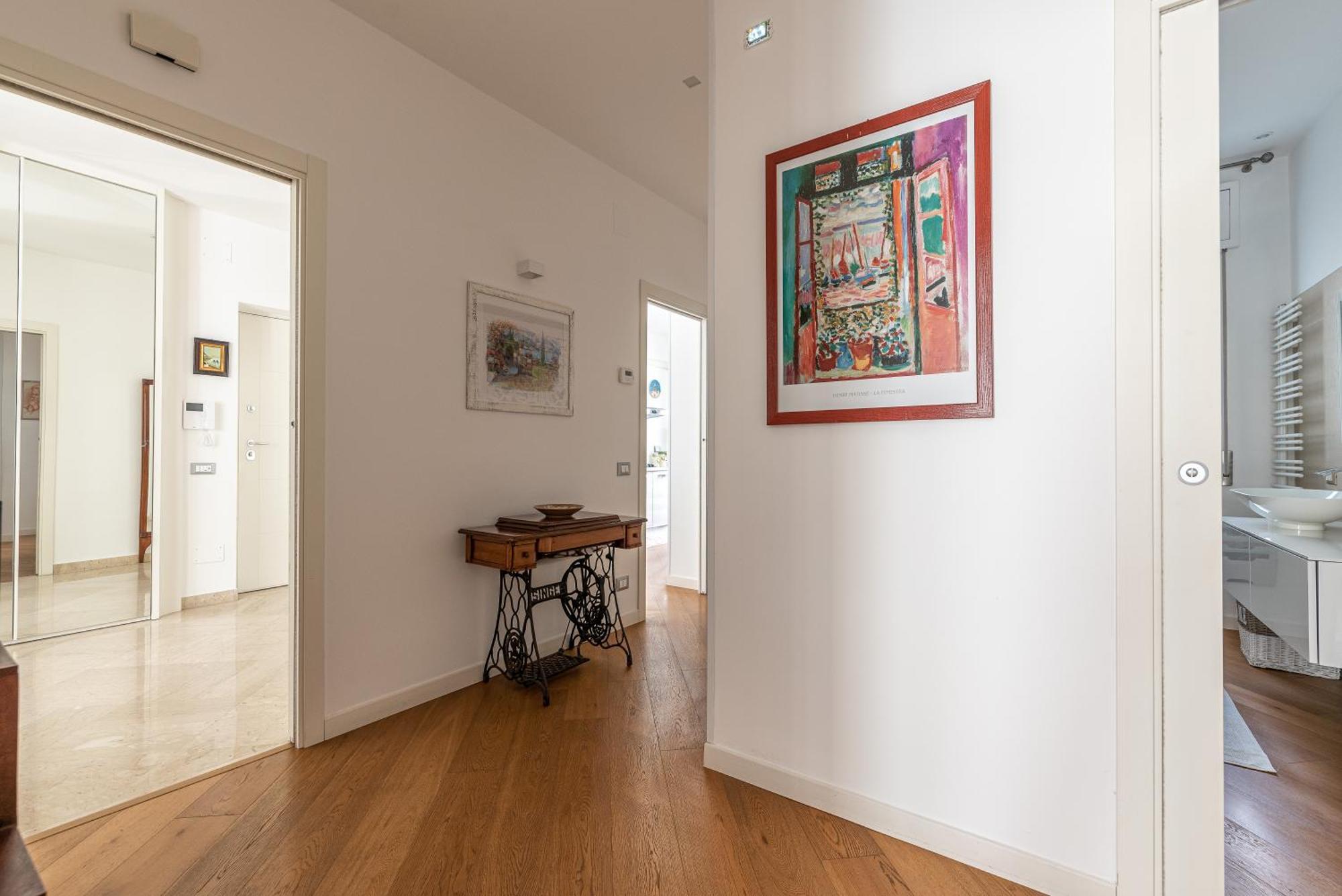 La Cassatella Family Home باليرمو المظهر الخارجي الصورة