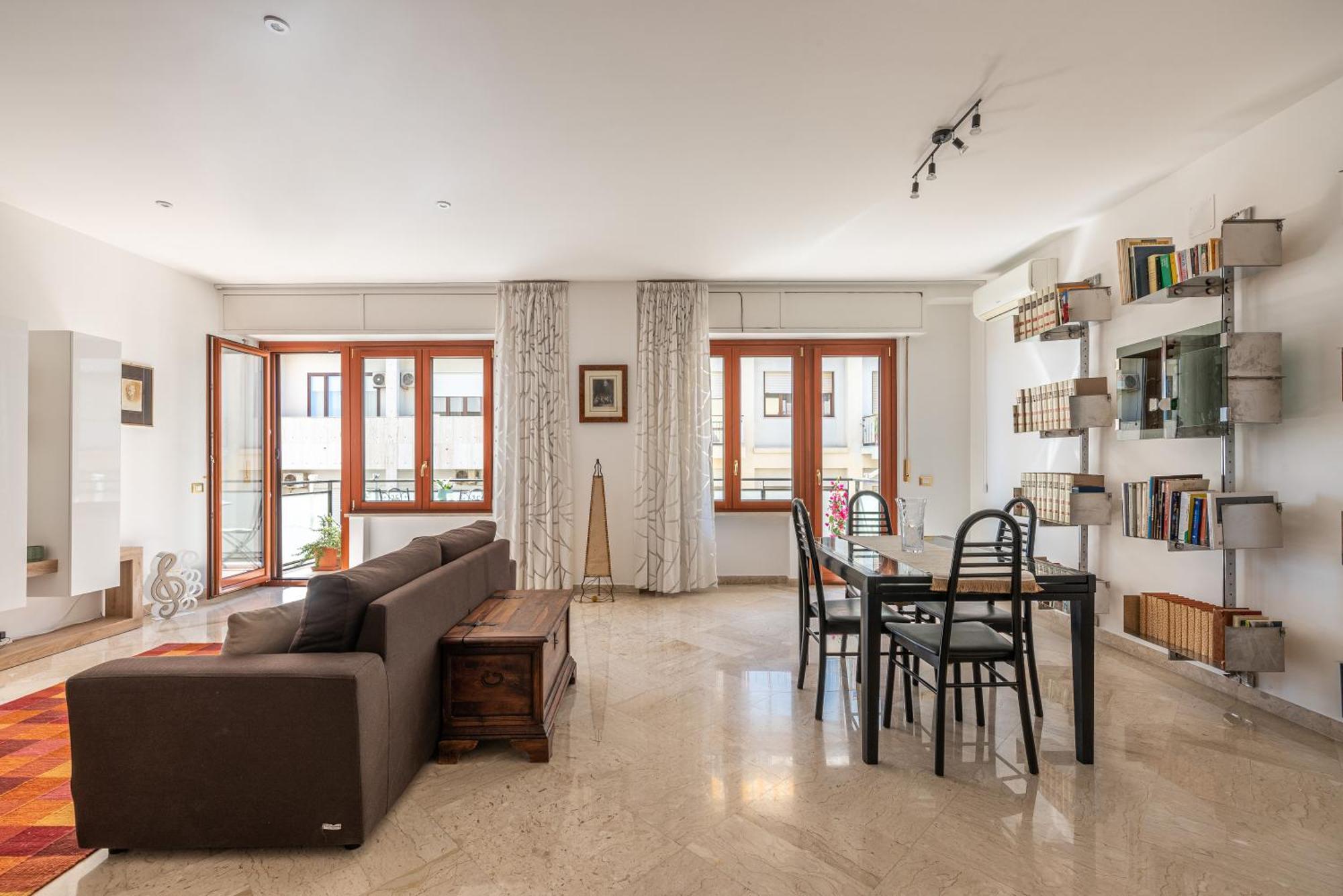 La Cassatella Family Home باليرمو المظهر الخارجي الصورة