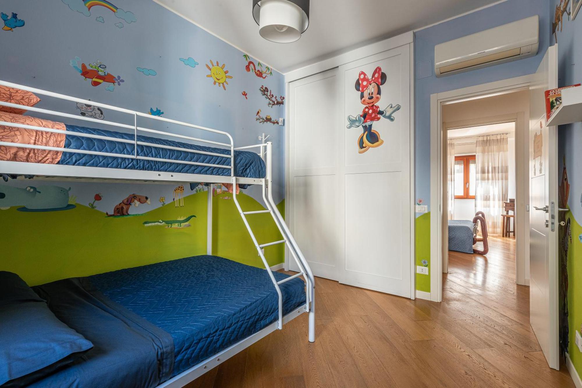 La Cassatella Family Home باليرمو المظهر الخارجي الصورة